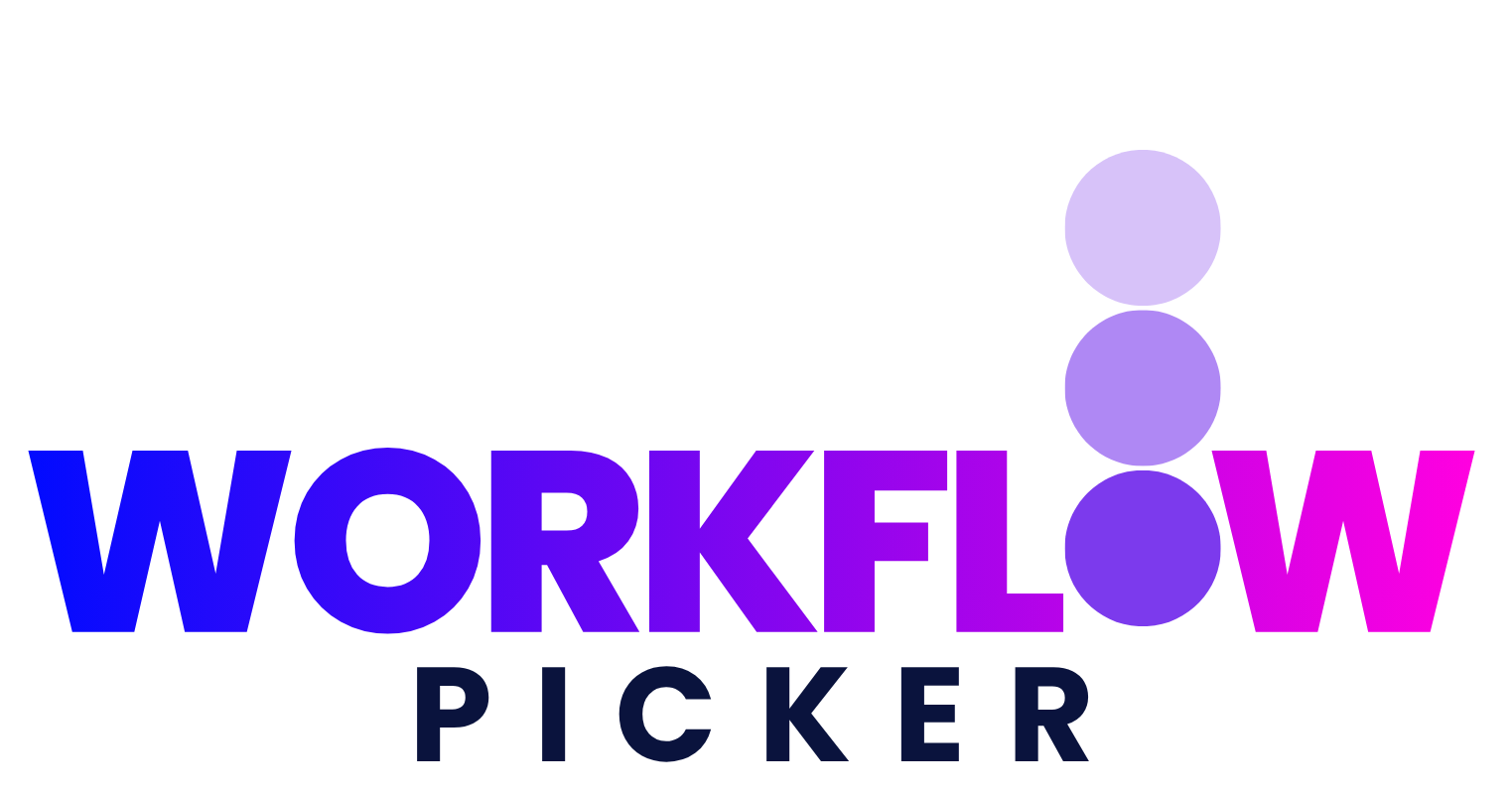 workflow picker logo